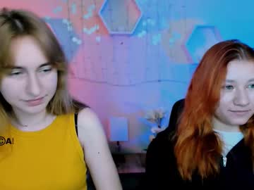 Ketty_Red November 16, 2025 Chaturbate stream image
