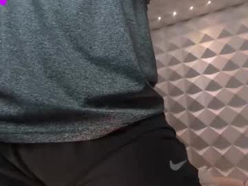 Martinnabonnet November 16, 2025 Chaturbate stream image