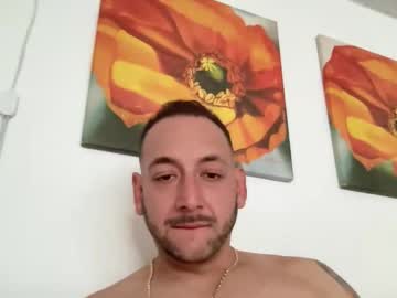 Pepito11556 November 16, 2025 Chaturbate stream image