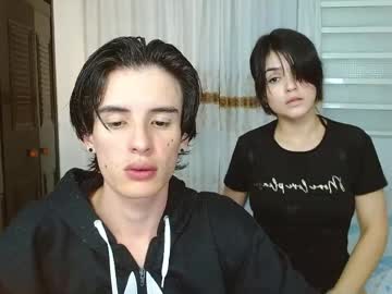 Selena_And_Andress November 16, 2025 Chaturbate stream image