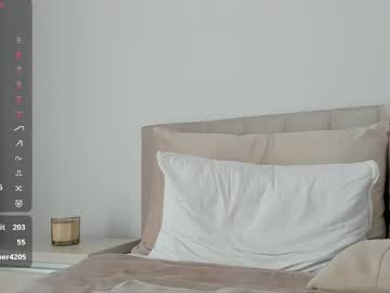 Vickystonee November 16, 2025 Chaturbate stream image