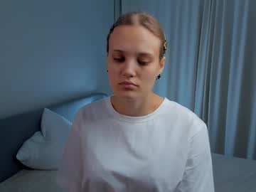 Cherrieaxson November 16, 2025 Chaturbate stream image