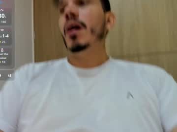 Legolas_15 November 16, 2025 Chaturbate stream image