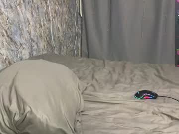 Matoki0 November 16, 2025 Chaturbate stream image