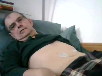 Olbert167 November 16, 2025 Chaturbate stream image