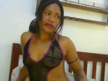 Sexybaddie_ November 16, 2025 Chaturbate stream image