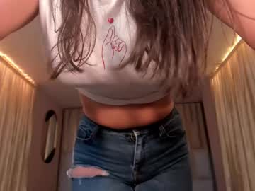 Sunnyrivers_ November 16, 2025 Chaturbate stream image