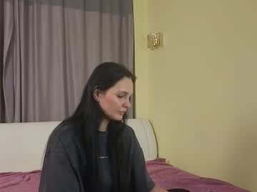 Wanmerrill November 16, 2025 Chaturbate stream image