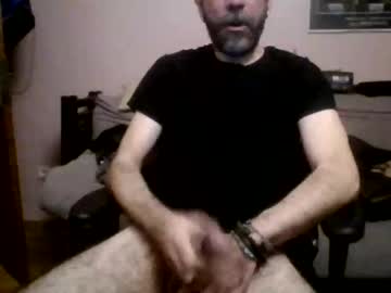 Damianour November 16, 2025 Chaturbate stream image