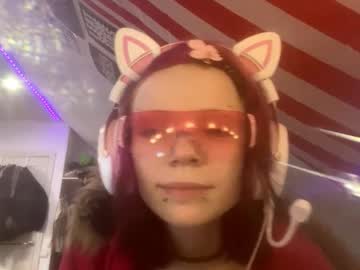 Evettezirin November 16, 2025 Chaturbate stream image