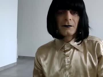 Fabiana1988 November 16, 2025 Chaturbate stream image