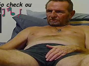 Forexxxx_Man November 16, 2025 Chaturbate stream image