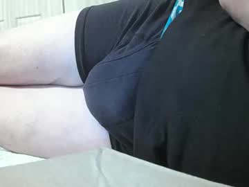 Marshy411 November 16, 2025 Chaturbate stream image