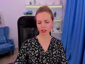Mileygloss November 16, 2025 Chaturbate stream image