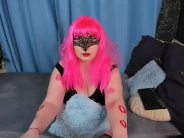 Monika_Moretti November 16, 2025 Chaturbate stream image