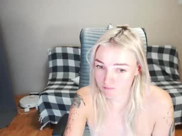 Puma_Ma November 16, 2025 Chaturbate stream image