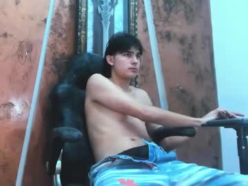 Tom_Hot20 November 16, 2025 Chaturbate stream image