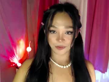 Ursexy_Debra November 16, 2025 Chaturbate stream image