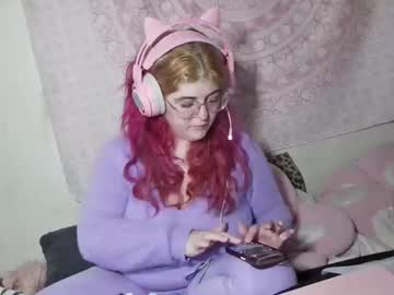 Veelehanex3 November 16, 2025 Chaturbate stream image