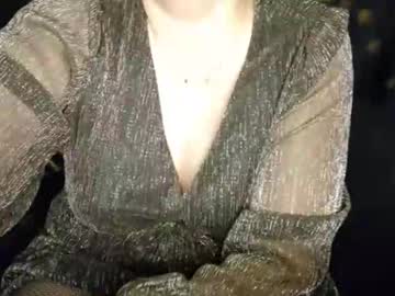 Yanikka November 16, 2025 Chaturbate stream image
