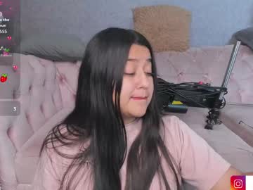 Grace77_ November 16, 2025 Chaturbate stream image