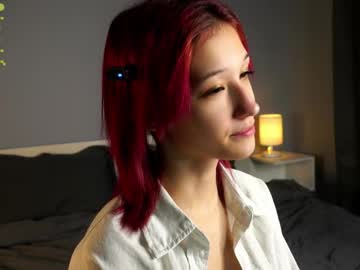 Likalens November 16, 2025 Chaturbate stream image