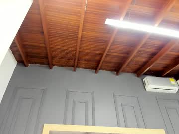 Luca_Morettii November 16, 2025 Chaturbate stream image