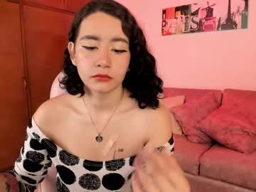 Moony_14 November 16, 2025 Chaturbate stream image