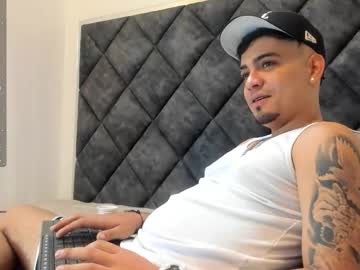 Owensttone November 16, 2025 Chaturbate stream image