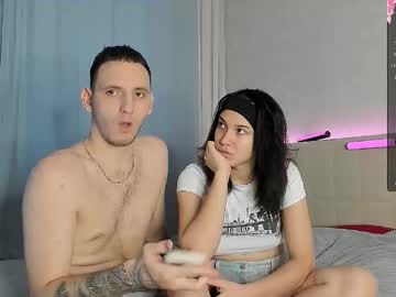 Rick_Mila November 16, 2025 Chaturbate stream image
