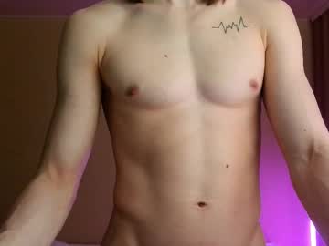 Smokin7sexy7style November 16, 2025 Chaturbate stream image