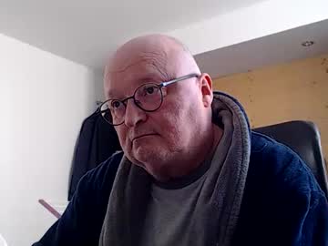 Tedy6374 November 16, 2025 Chaturbate stream image