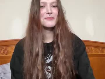 Thingstheydidformeoutoflove November 16, 2025 Chaturbate stream image