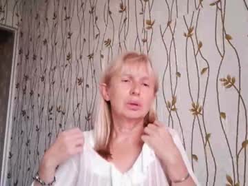 Trinaadair November 16, 2025 Chaturbate stream image