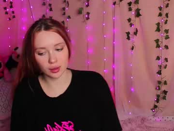 Yourspringani November 16, 2025 Chaturbate stream image