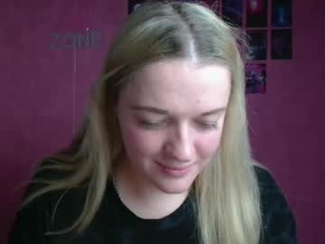 Adele_Missu November 16, 2025 Chaturbate stream image