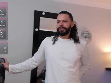 Alukardbig November 16, 2025 Chaturbate stream image