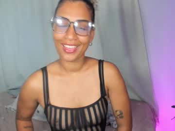 Antonellaparker November 16, 2025 Chaturbate stream image