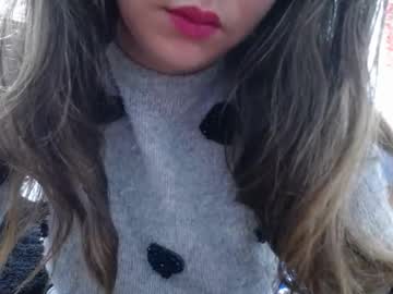 Chantal_Adaams94 November 16, 2025 Chaturbate stream image