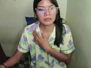 Darkberrybabe November 16, 2025 Chaturbate stream image