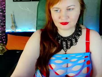 Doraross November 16, 2025 Chaturbate stream image