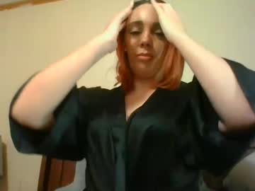 Goddess_Jerzey November 16, 2025 Chaturbate stream image