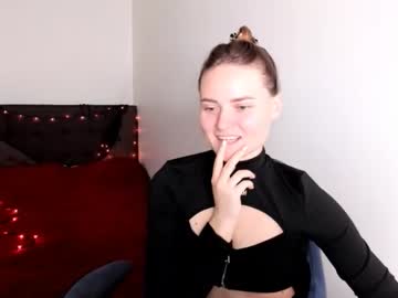 Jessy_Lil November 16, 2025 Chaturbate stream image