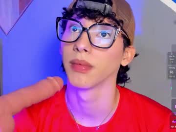 Kaletskinny November 16, 2025 Chaturbate stream image