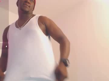 Kingalexander22 November 16, 2025 Chaturbate stream image