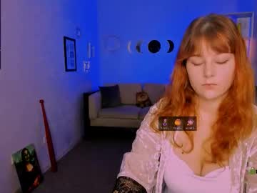 Kitty_Layy November 16, 2025 Chaturbate stream image