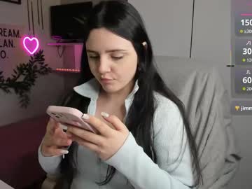 Liawoow November 16, 2025 Chaturbate stream image