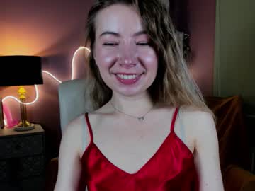 Mia_Luxx92 November 16, 2025 Chaturbate stream image
