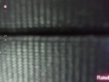 Miss_Annjulia November 16, 2025 Chaturbate stream image