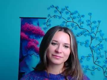 Moonsusanna November 16, 2025 Chaturbate stream image
